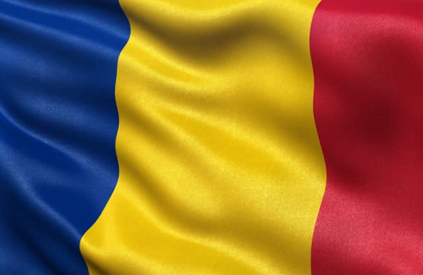 La mulți ani români!